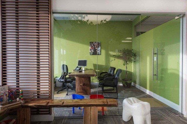 Photos Of Our Office | Durham Kids Dentistry | Pediatric Dentist In Whitby