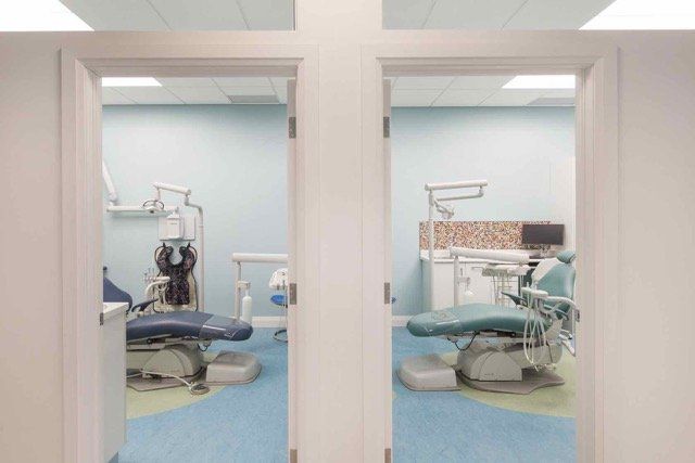 Photos Of Our Office | Durham Kids Dentistry | Pediatric Dentist In Whitby