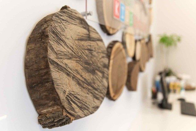 Photos Of Our Office | Durham Kids Dentistry | Pediatric Dentist In Whitby