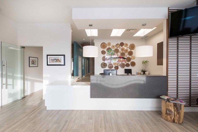 Photos Of Our Office | Durham Kids Dentistry | Pediatric Dentist In Whitby