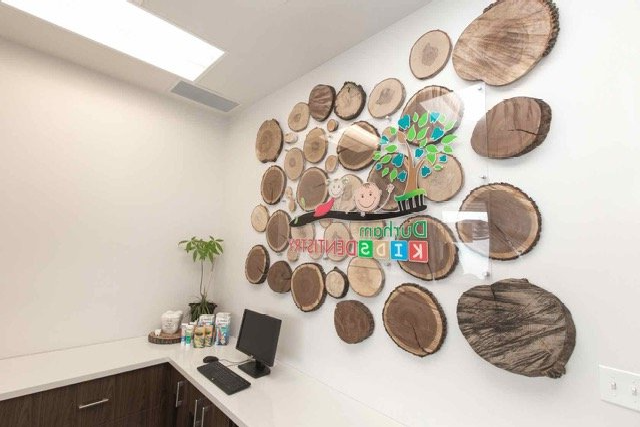 Photos Of Our Office | Durham Kids Dentistry | Pediatric Dentist In Whitby