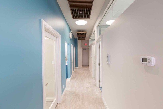 Photos Of Our Office | Durham Kids Dentistry | Pediatric Dentist In Whitby