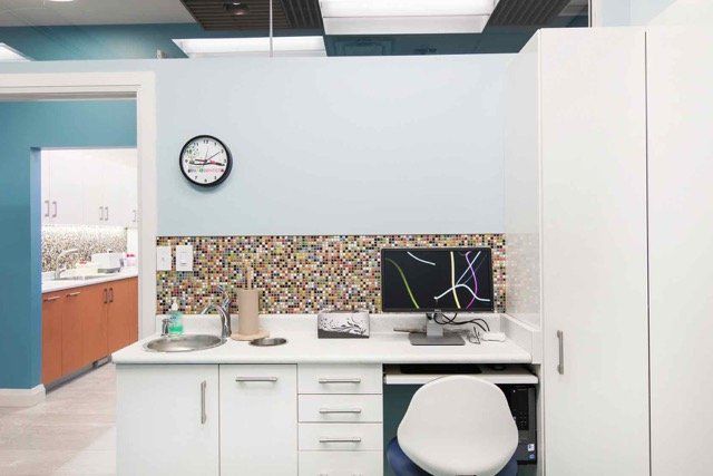 Photos Of Our Office | Durham Kids Dentistry | Pediatric Dentist In Whitby