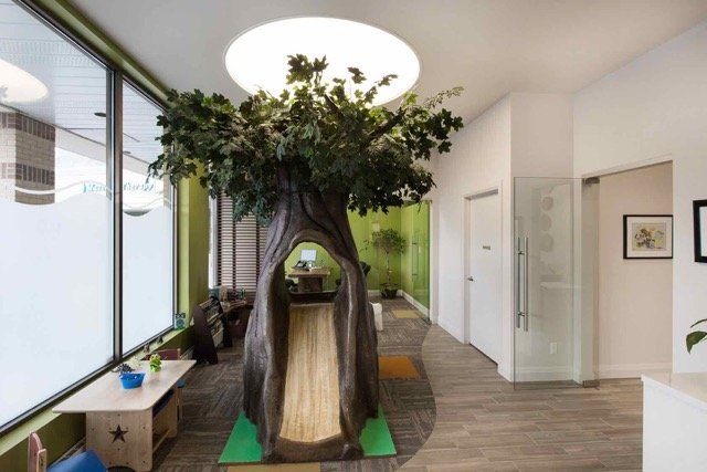 Photos Of Our Office | Durham Kids Dentistry | Pediatric Dentist In Whitby