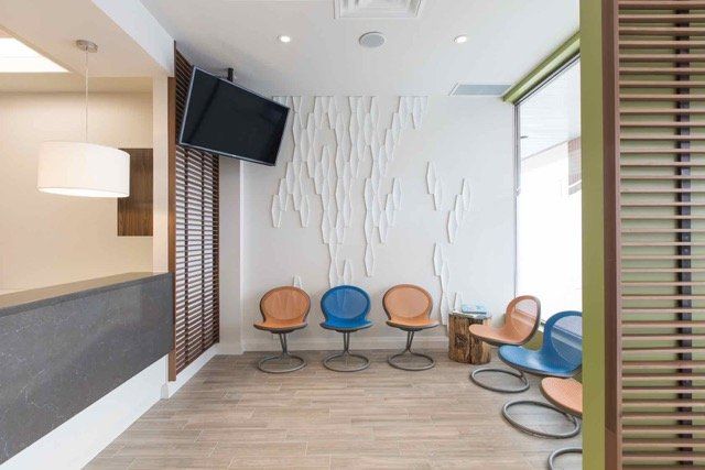 Photos Of Our Office | Durham Kids Dentistry | Pediatric Dentist In Whitby