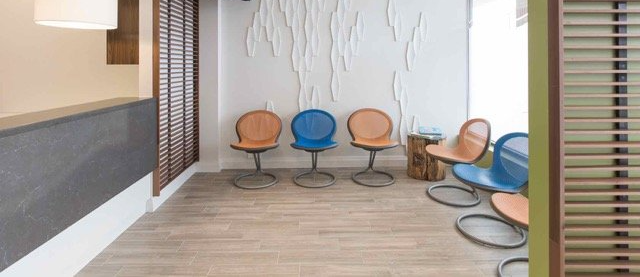 Photos Of Our Office | Durham Kids Dentistry | Pediatric Dentist In Whitby