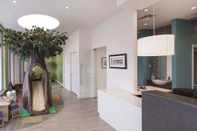 Photos Of Our Office | Durham Kids Dentistry | Pediatric Dentist In Whitby
