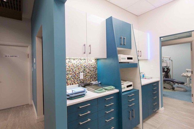 Photos Of Our Office | Durham Kids Dentistry | Pediatric Dentist In Whitby