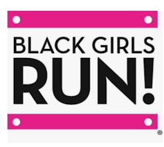 Black Girls Run Logo