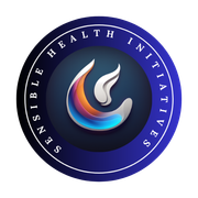 a logo for the sensible health initiatives