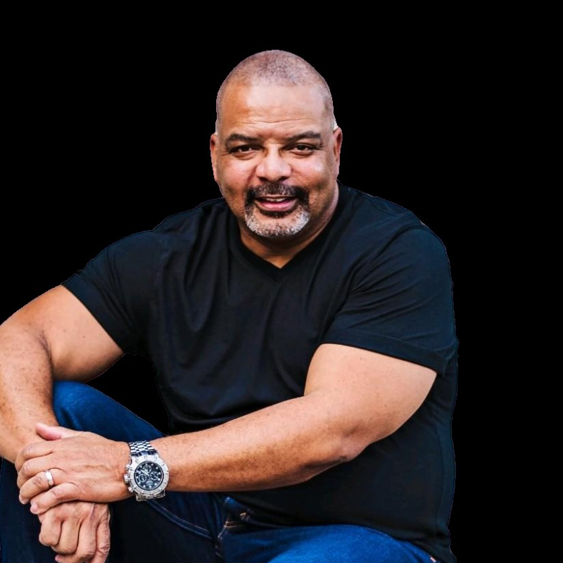 Headshot of Dave Rabon
