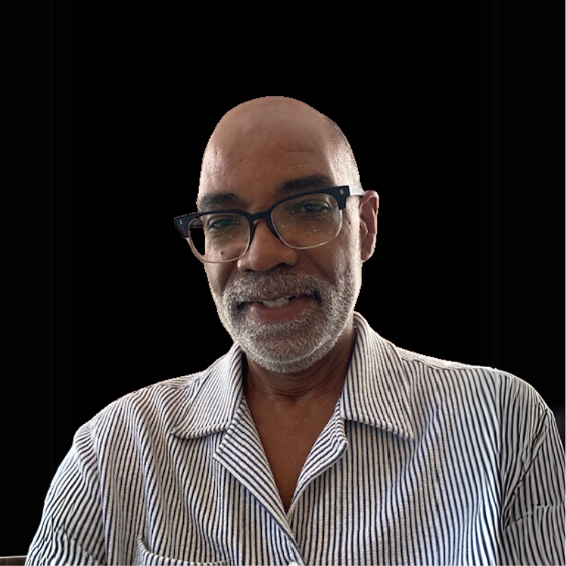 Headshot of Trey Brady
