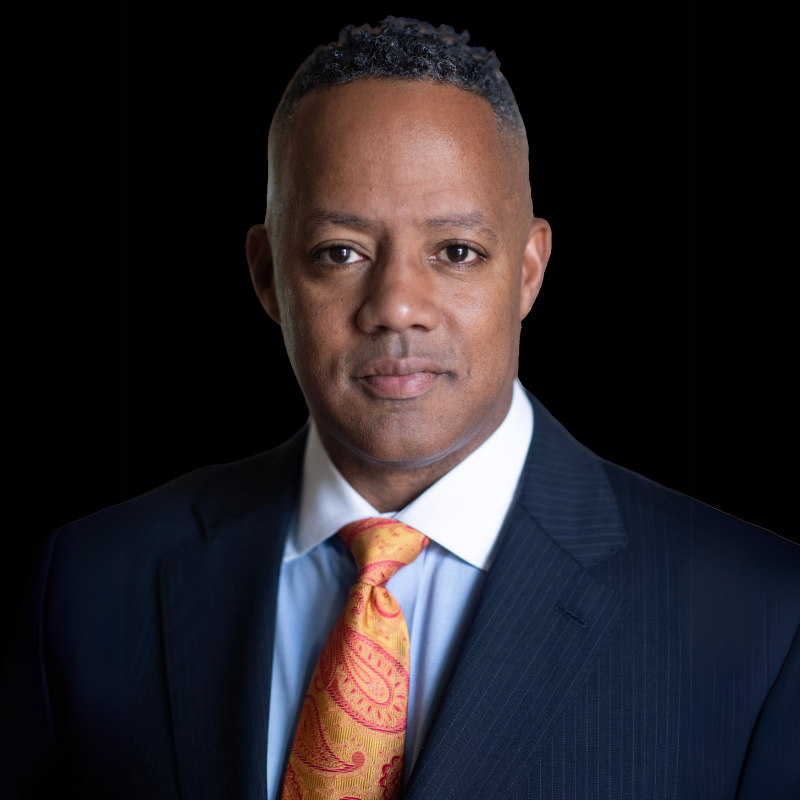 Headshot of Mark Giddarie
