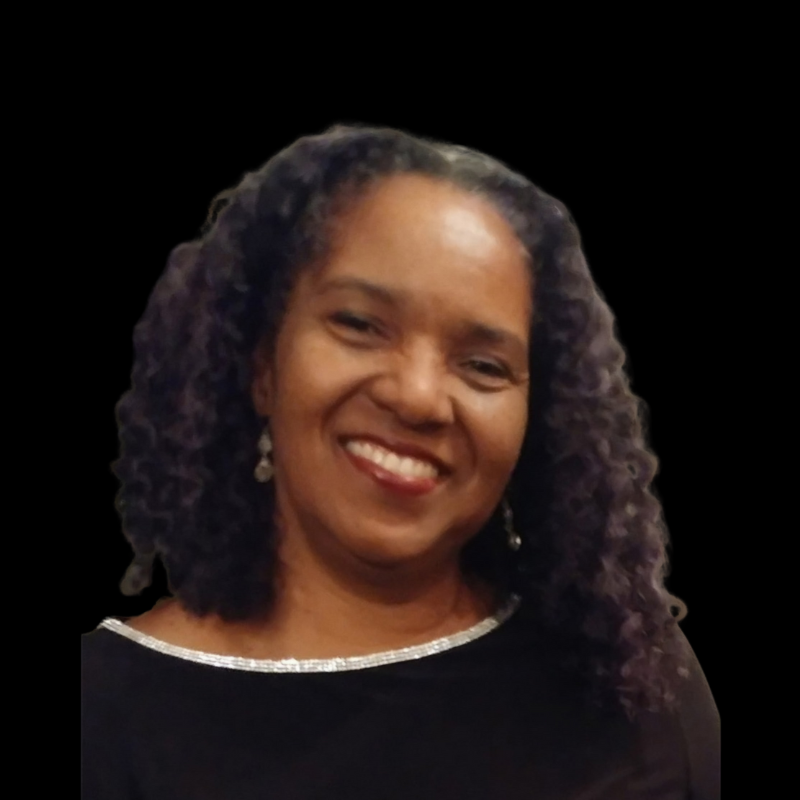 Headshot of Sherri Brady