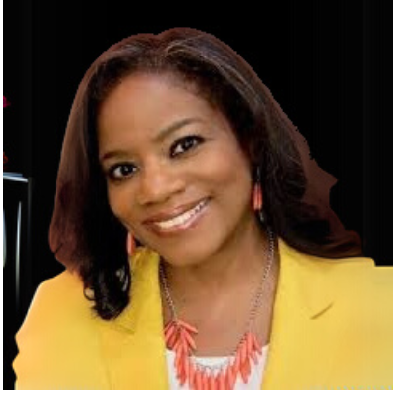 Headshot of Wanda Savage-Moore
