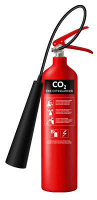 EXTINTORES MG