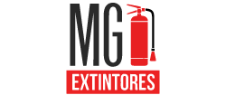 Mg extintores logo