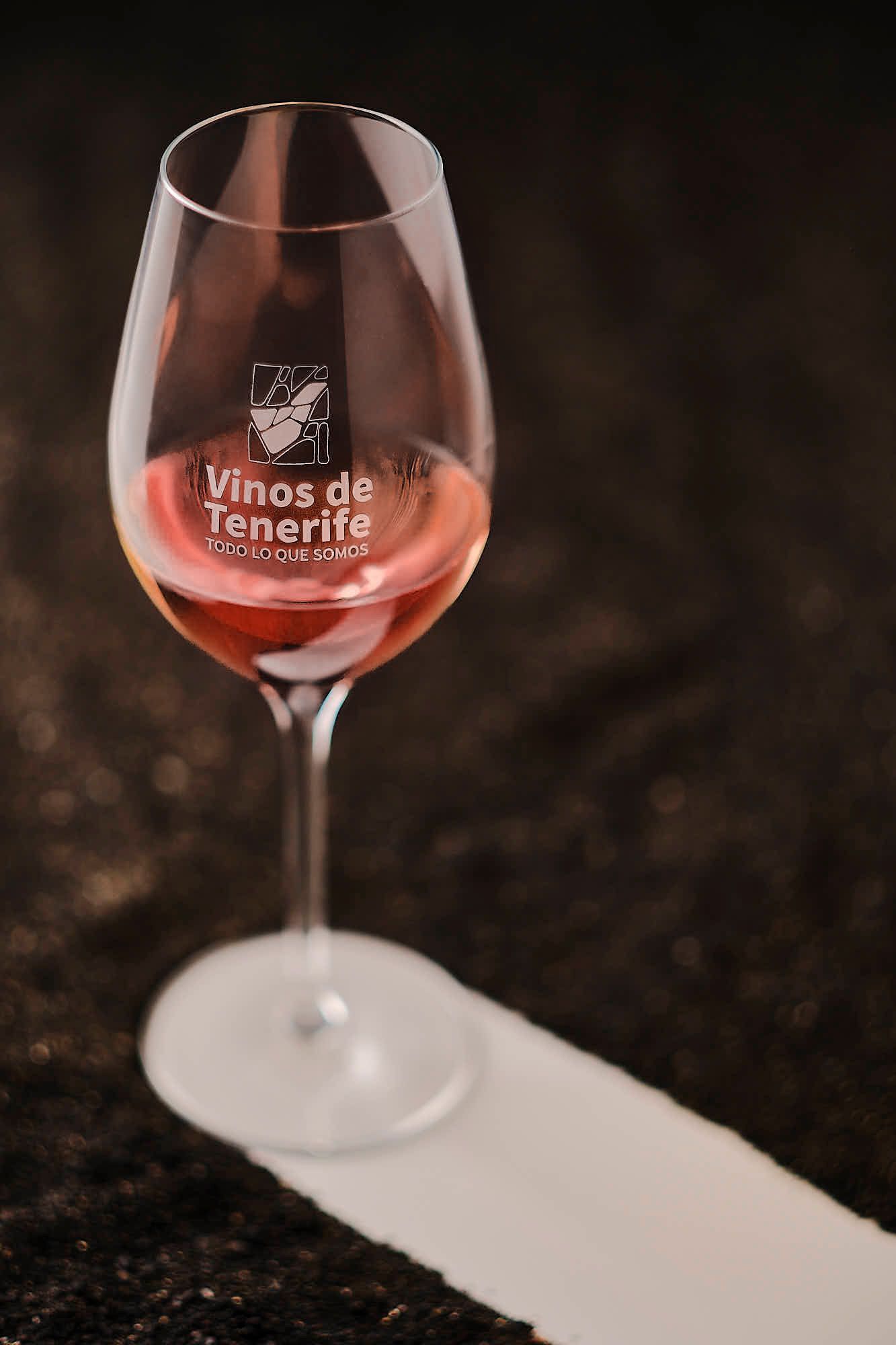 Rosado Tacoronte Acentejo