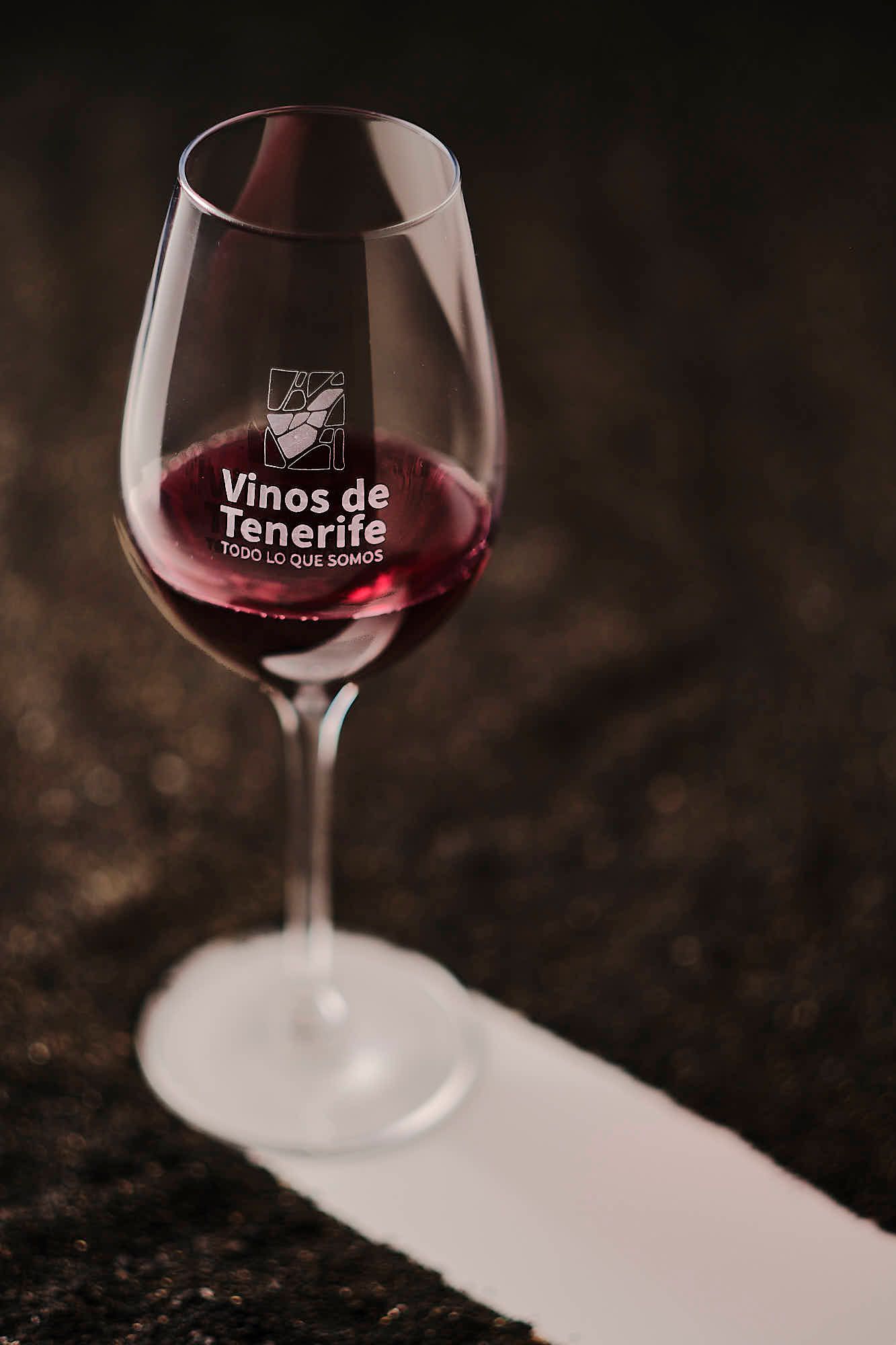 Tinto Tacoronte Acentejo