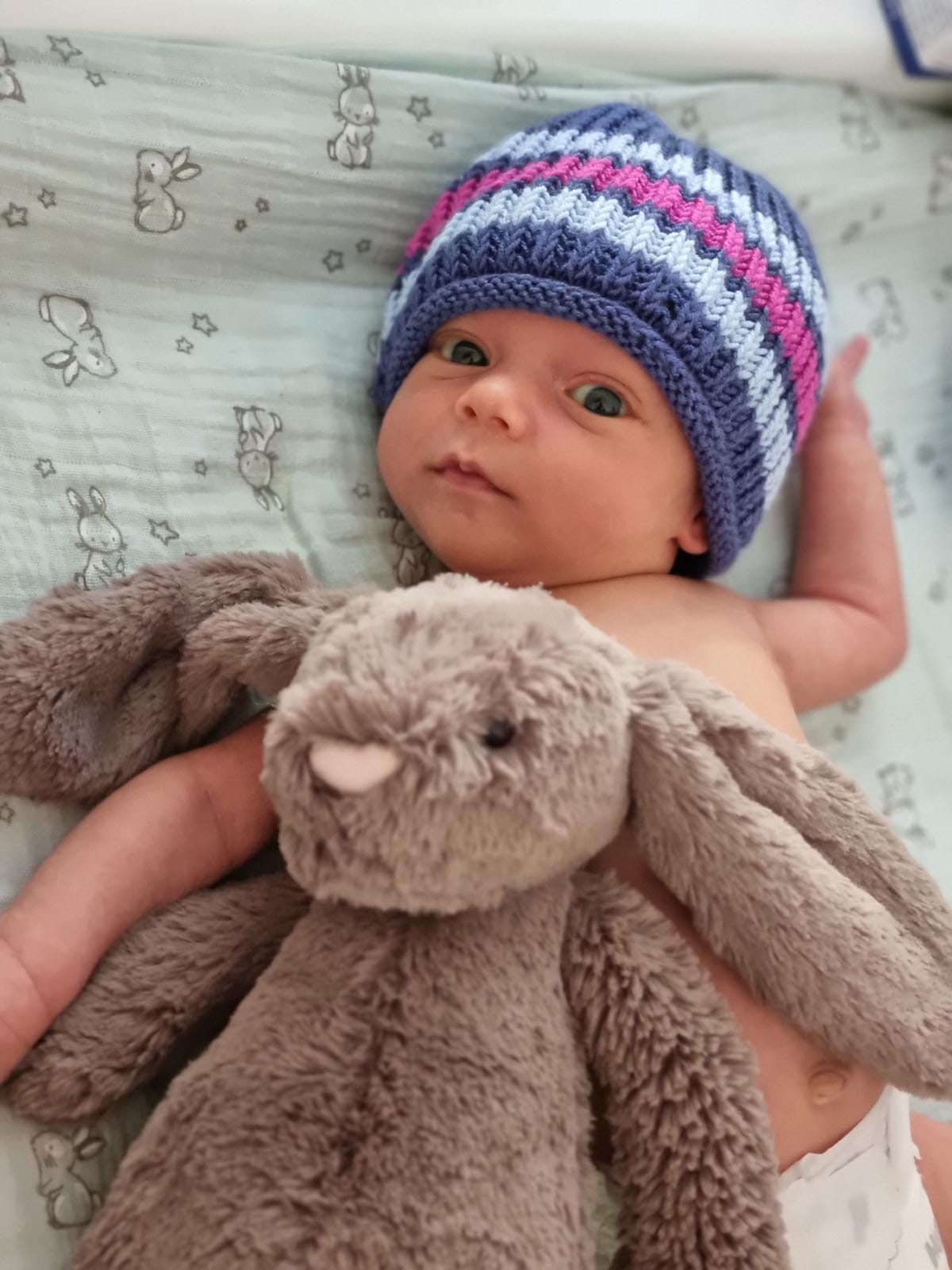 חגית לווינגר סויסה - דולה, ליווי יולדות