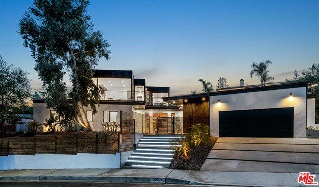 3023 Elvill Dr, Los Angeles CA 90049, Residential Sale