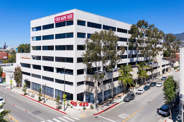 Commercial Office Leases