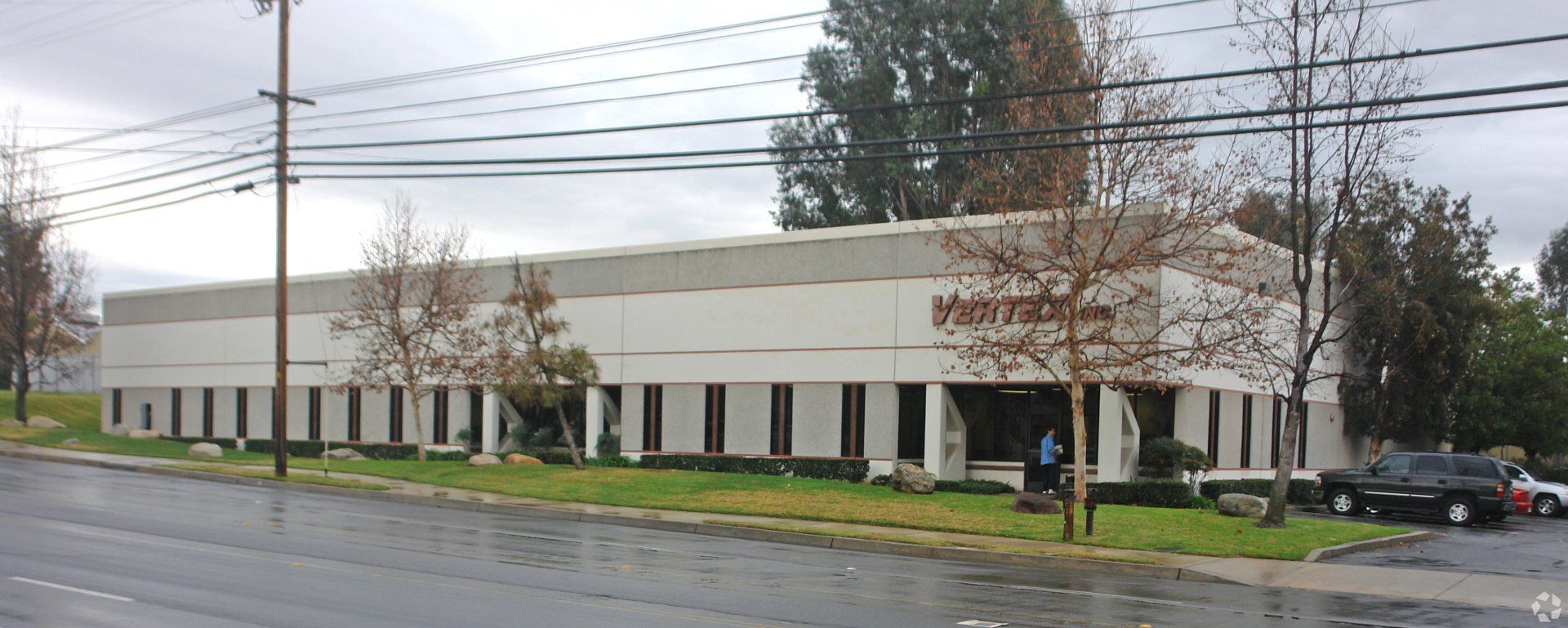 940 W CIENEGA AVE, SAN DIMAS CA 91773, Commercial Industrial Sale