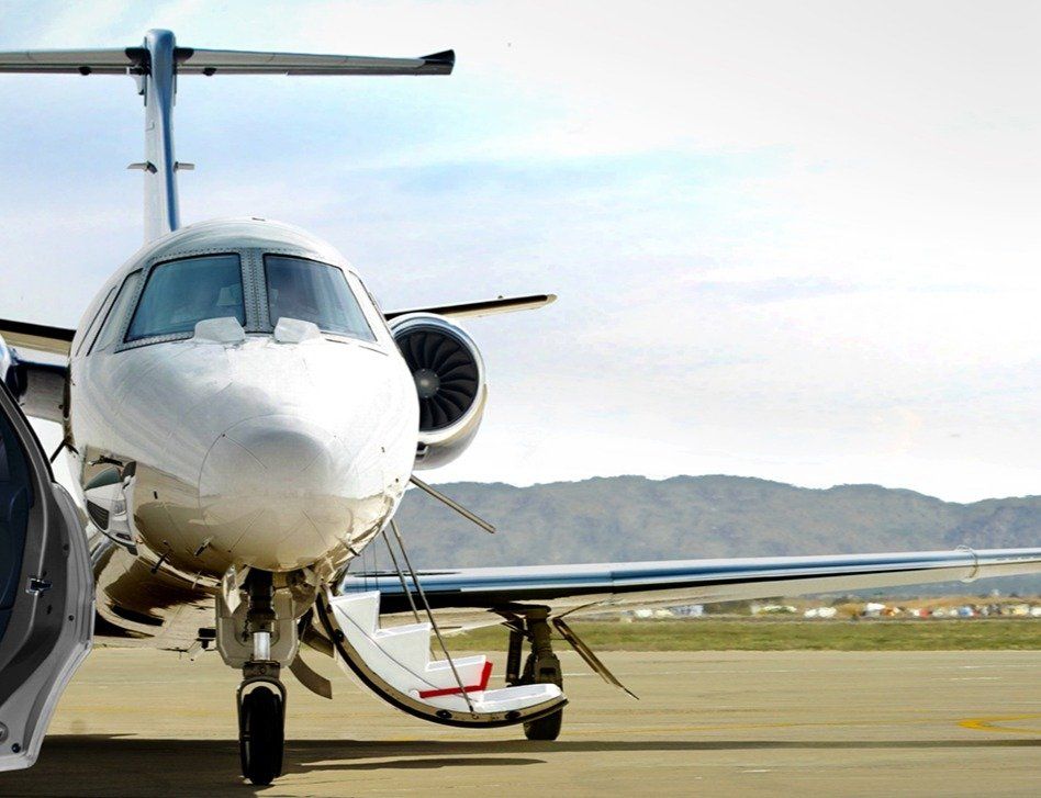 sedona valley transportation