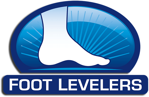 Toe Separator on White Background | Mermaid Beach, Qld | Dive Chiropractic Centre