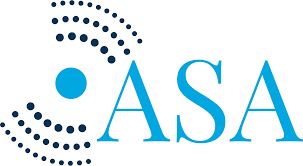 Acoustical Society of America logo