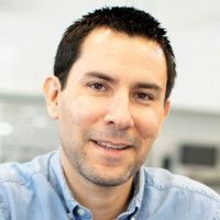 photo of Giovanni Salinas