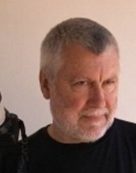Jorge Vismara