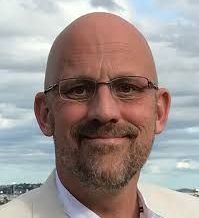 Dr Tim Colonius, Caltech, Professor of Engineering