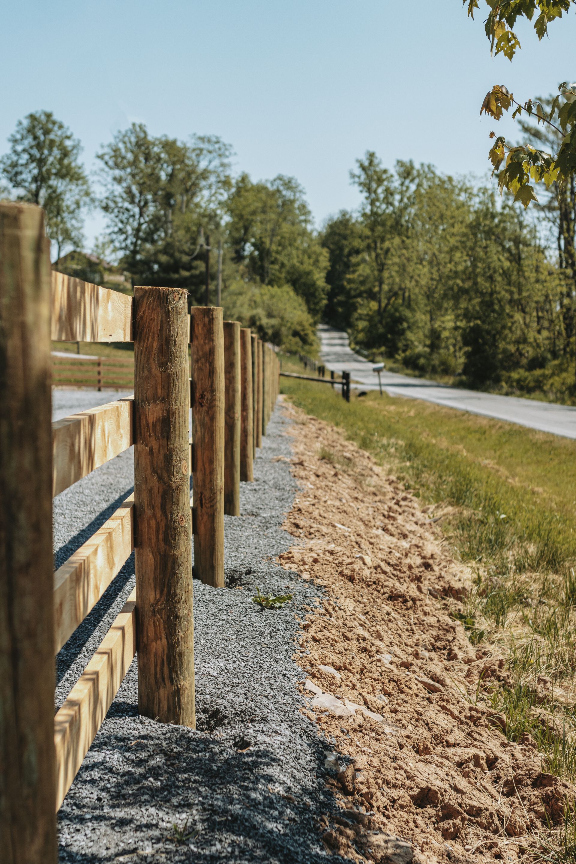 Best fence contractor in maddisonburg PA