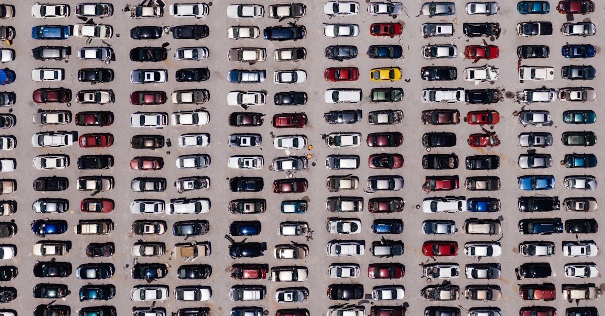 The best commercial parking fence solution in state college 