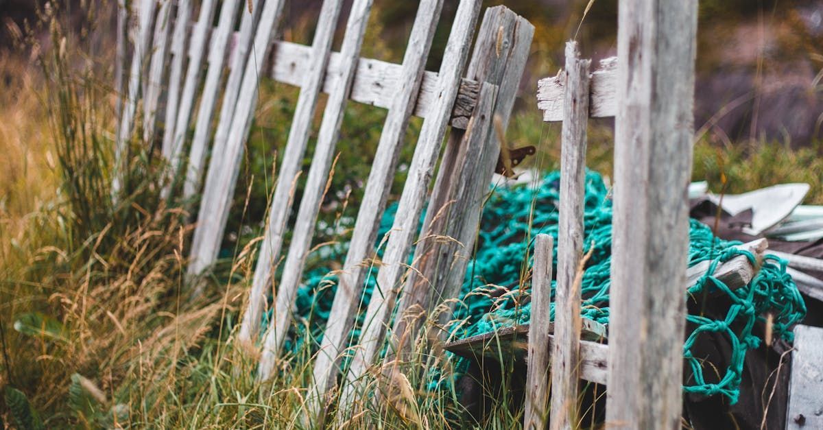 the best fencing service in state college 