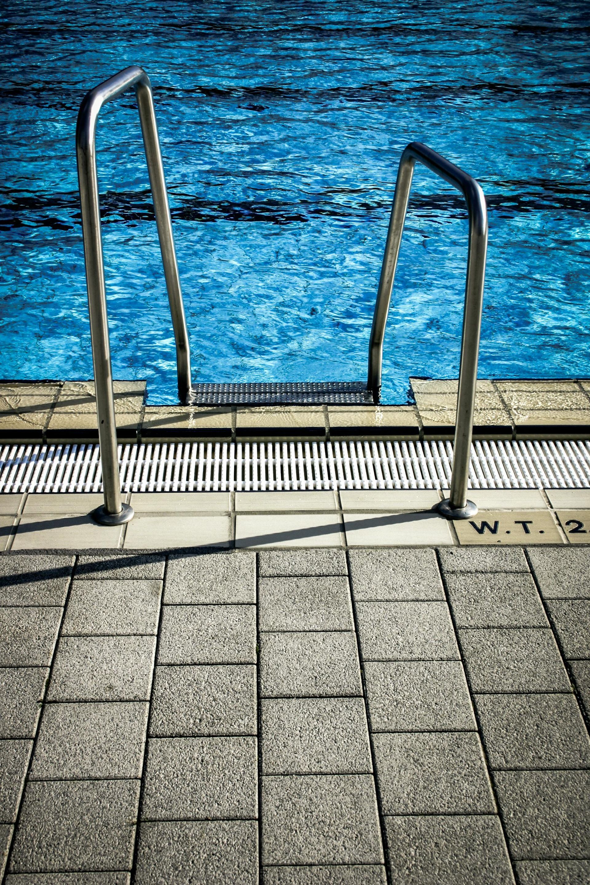 Pool safety in state college