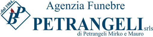 Petrangeli - logo