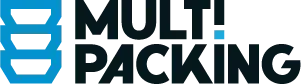 logotipo marca multipacking