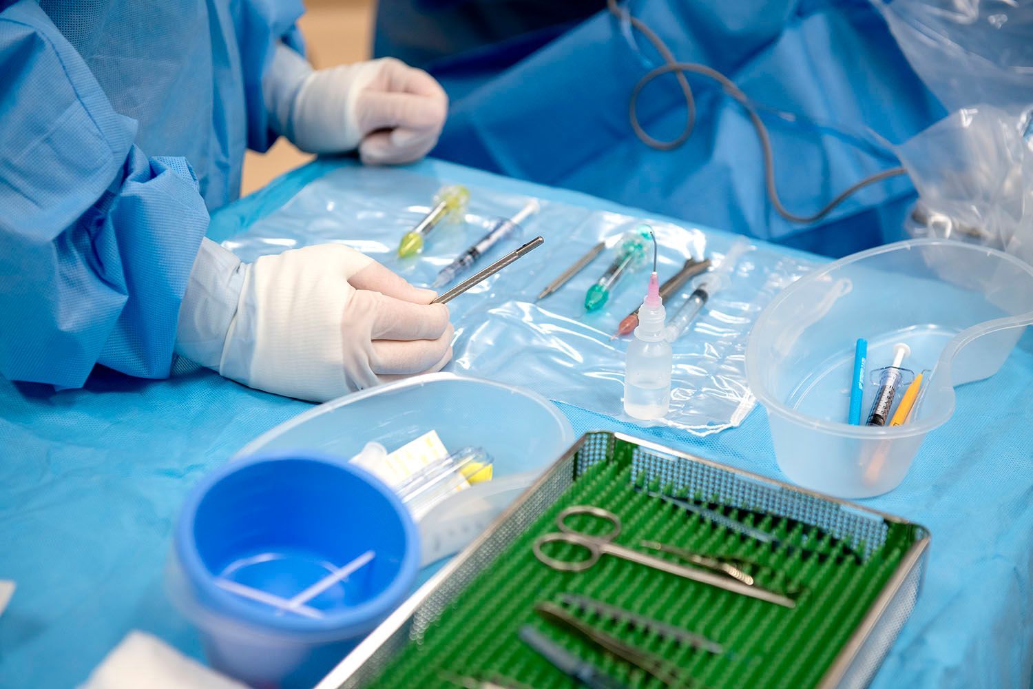 St Andrews Toowoomba