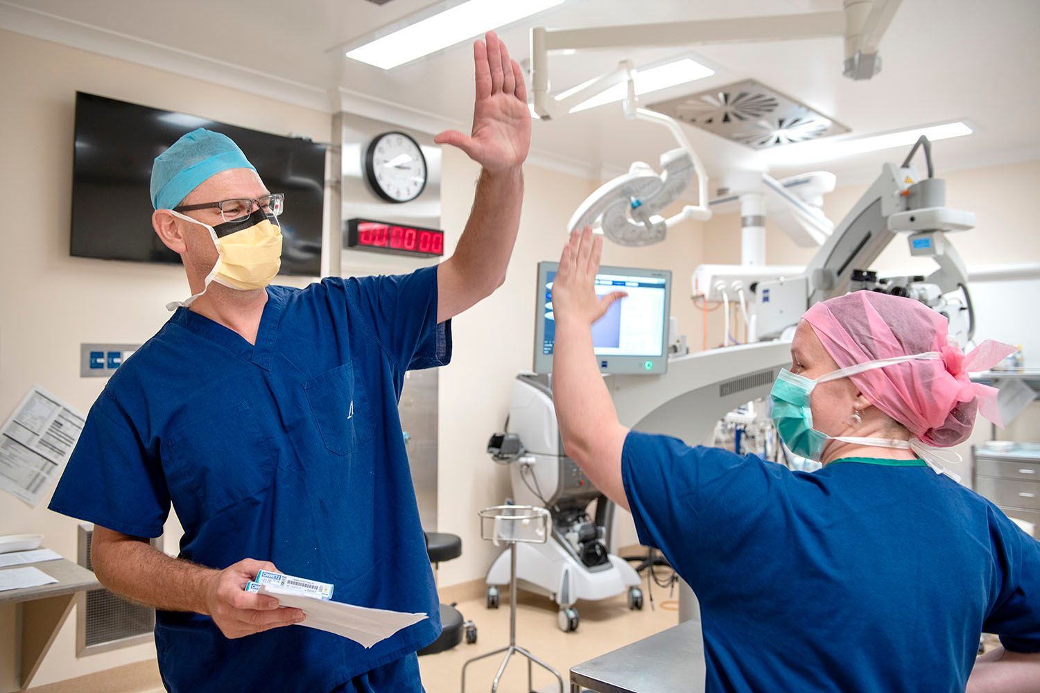 St Andrews Toowoomba