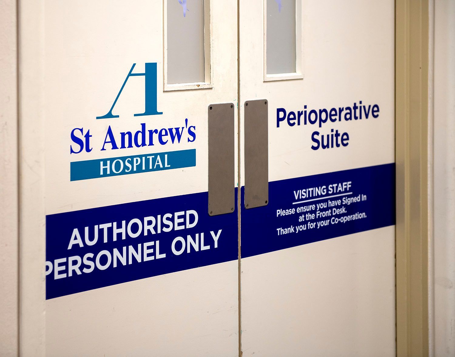 St Andrews Toowoomba