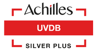 Achilles & ISOQAR Logos
