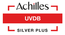 Achilles & ISOQAR Logos