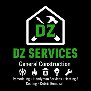 DZ Handyman Services