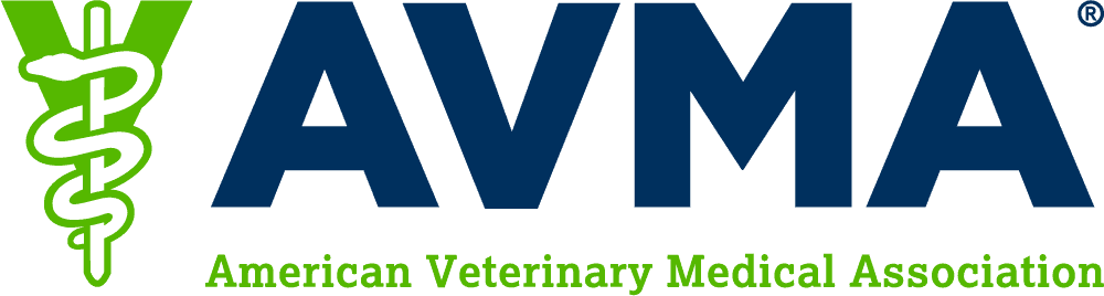 AVMA — American Veterinary Medical Association Logo