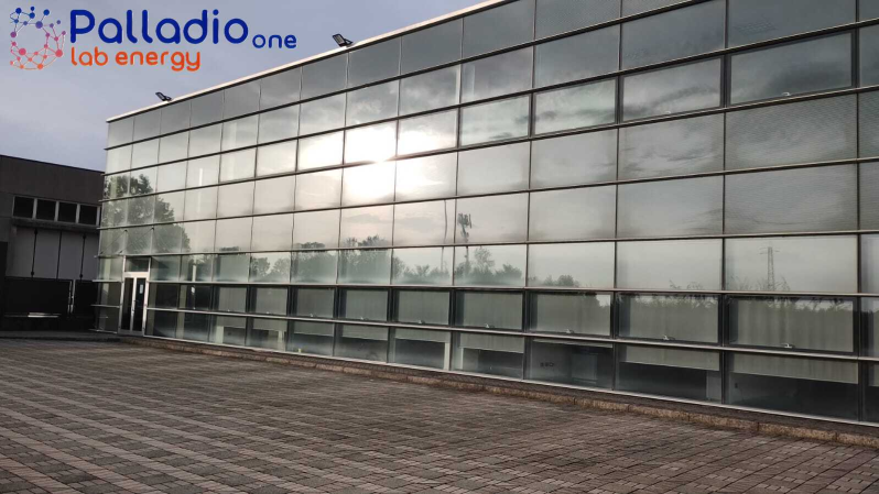 Palladio One