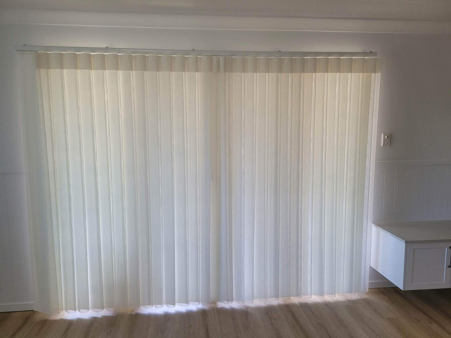 Venetian Blinds — Window Furnishing Services in Tweed Heads, NSW