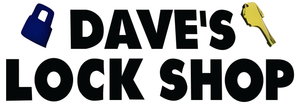 Dave's Lock Shop Dave's Lock Shop