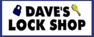 Dave's Lock Shop Inc
